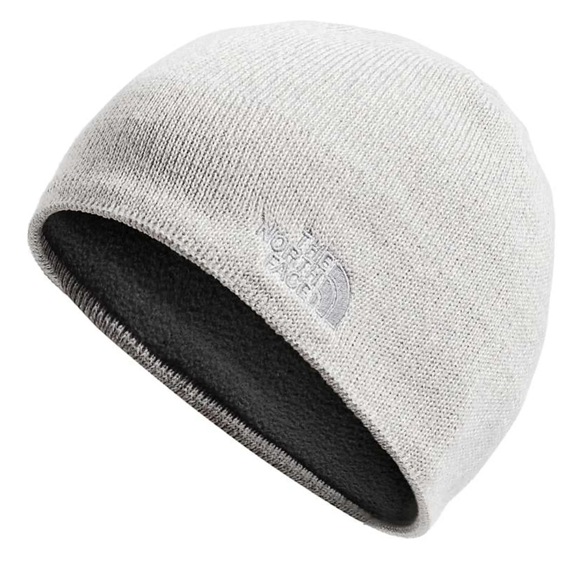 The North Face Jim Beanie (TNF Light Grey Heather)