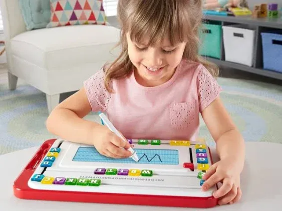 Fisher Price Think & Learn Alpha SlideWriter