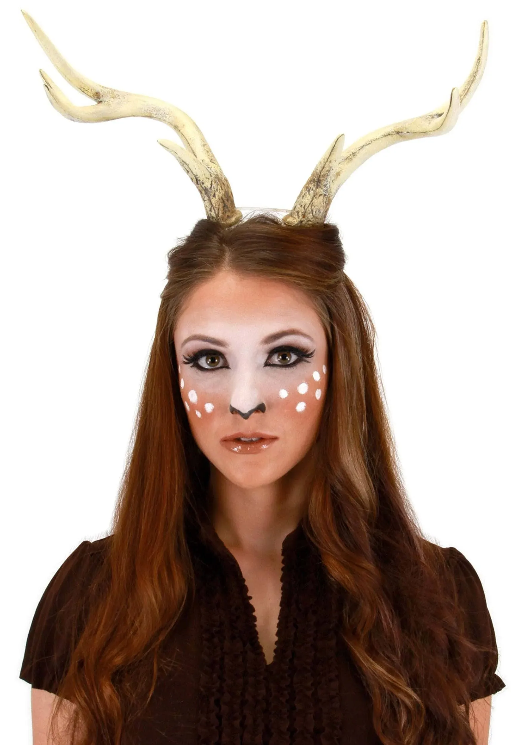 Adult Deer Antlers