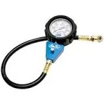 Motion Pro Professional Tire Pressure Gauge 0-30 psi