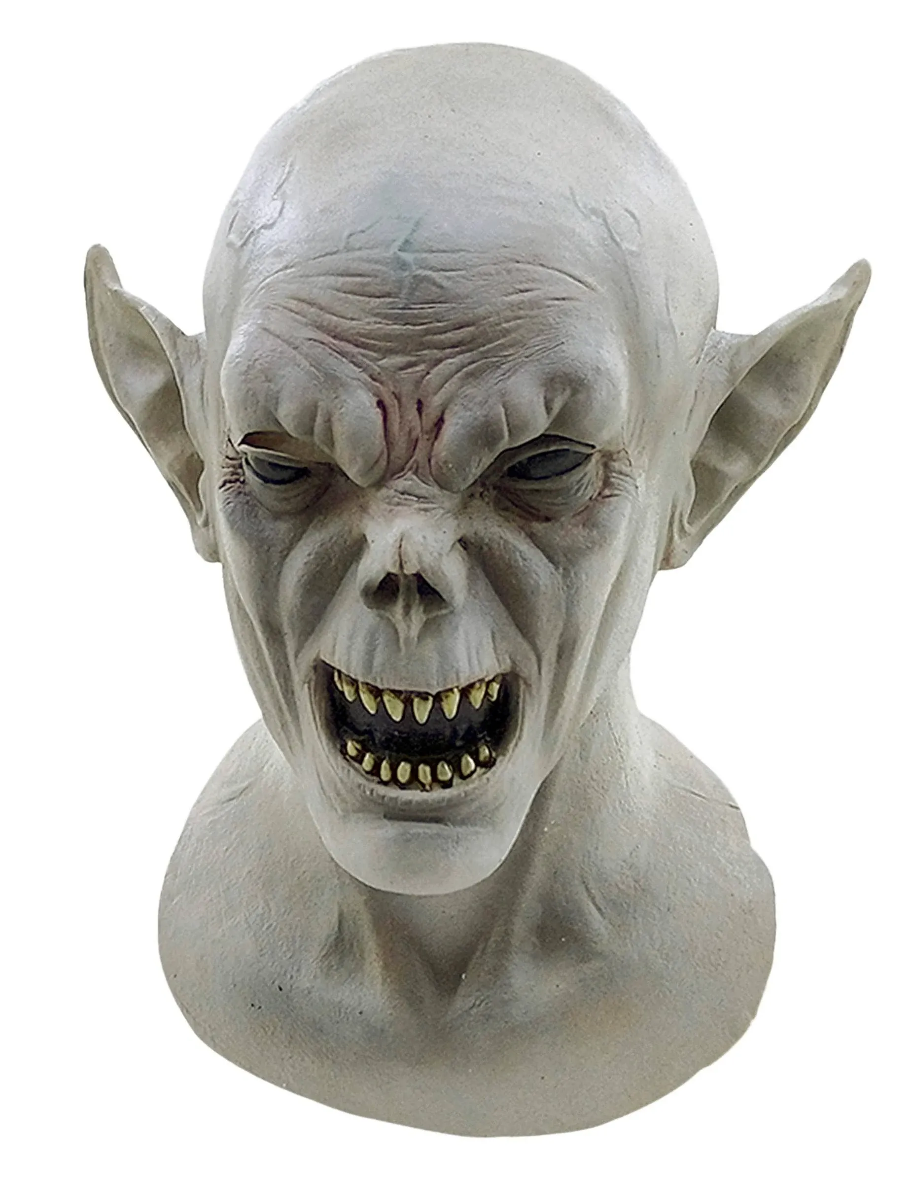 Caitiff Nosferatu Mask