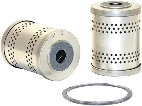 Wix 51514 Hydraulic Filter