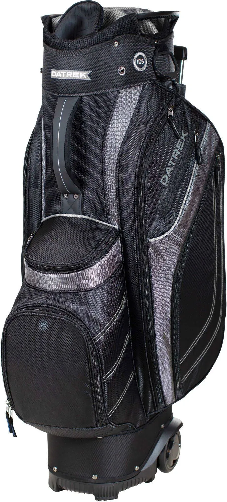 NEW Datrek Golf Transit Cart Bag 14-way Top - Pick the Color