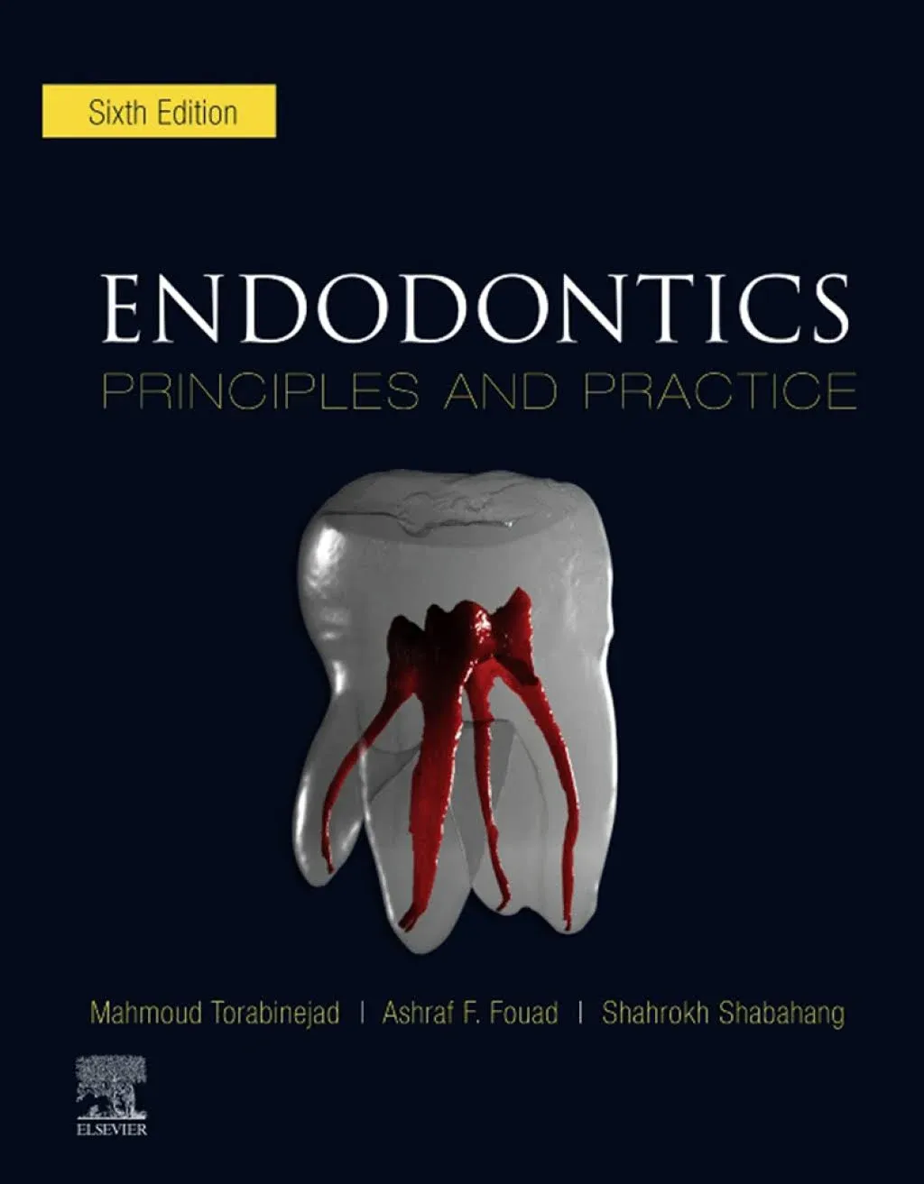 Endodontics: Principles and Practice