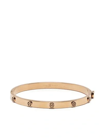 Tory Burch Women's Miller Hinge Bracelet