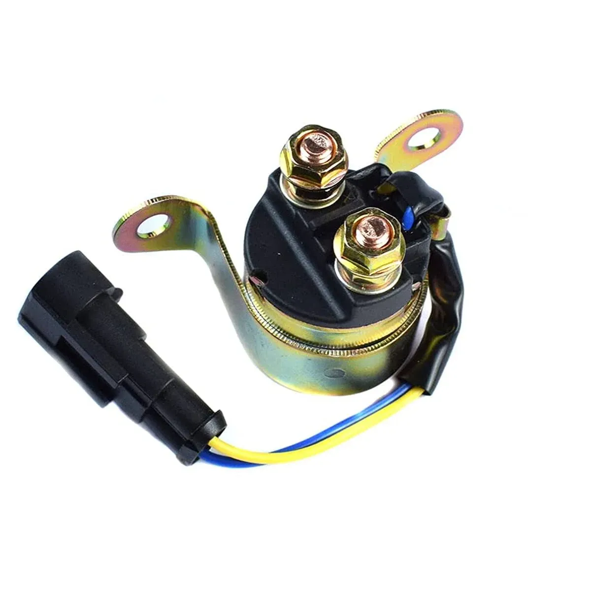 YMHHefy Starter Solenoid Relay Compatible with Polaris Ranger 400 500 570 700 800 ...