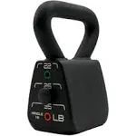 PowerBlock Adjustable Kettlebell