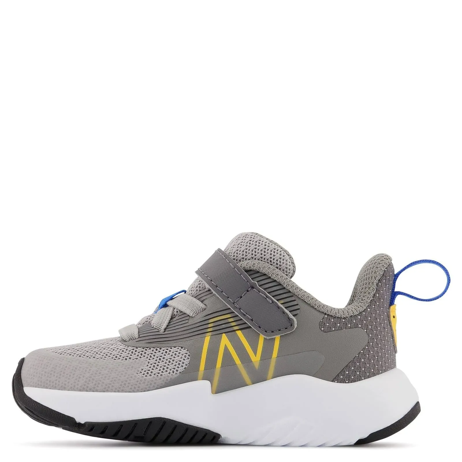 New Balance Kids' Rave Run V2 Running Shoe