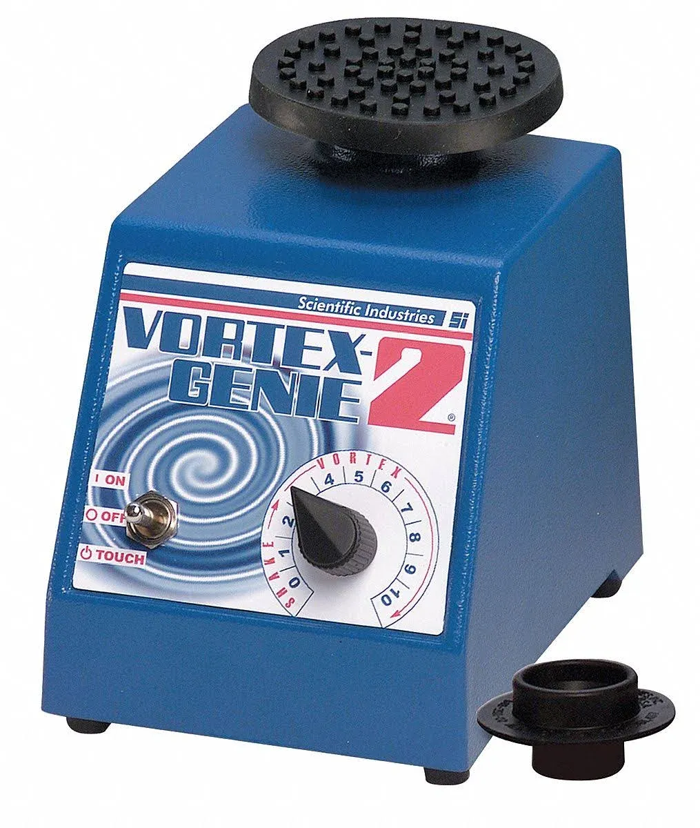 Genie G560 Vortex-Genie 2 Vortex Mixer, 120V