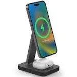 Mophie Snap+ Charging Stand & Pad