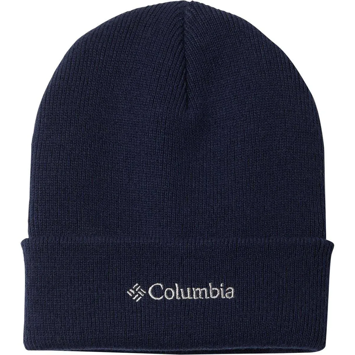 Columbia Arctic Blast Heavyweight Beanie - Youth Collegiate Navy One Size