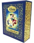 Disney Classic 12 Little Golden Picture Books Box Set, Hardcover