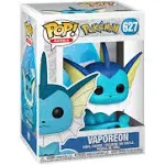 Pokemon Vaporeon Funko Pop!