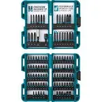 Makita E-00038 ImpactX 100 PC Driver Bit Set