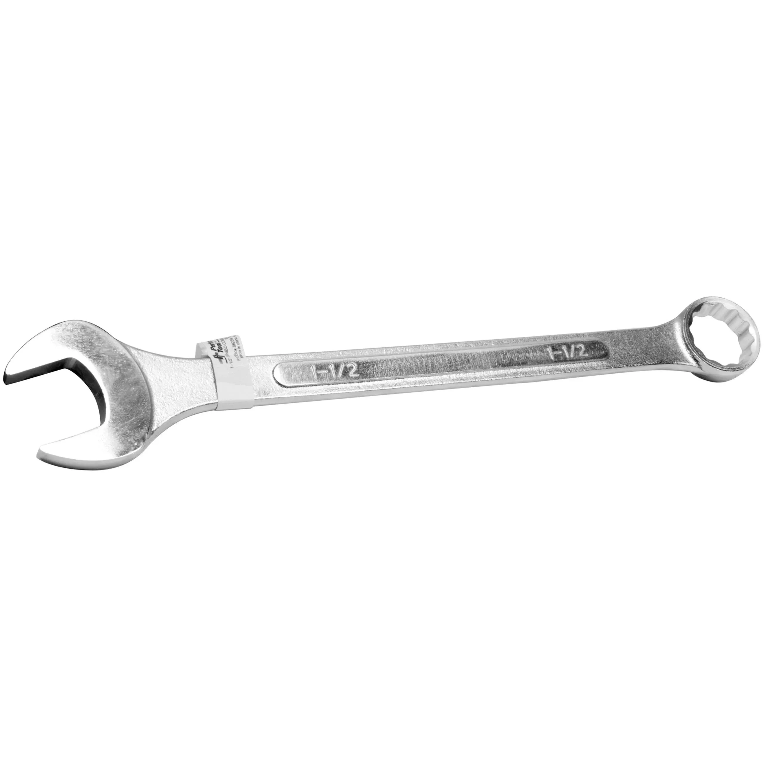 PERFORMANCE TOOL 1-1/2&#034; Combo Wrench (Bulk) WILW344B