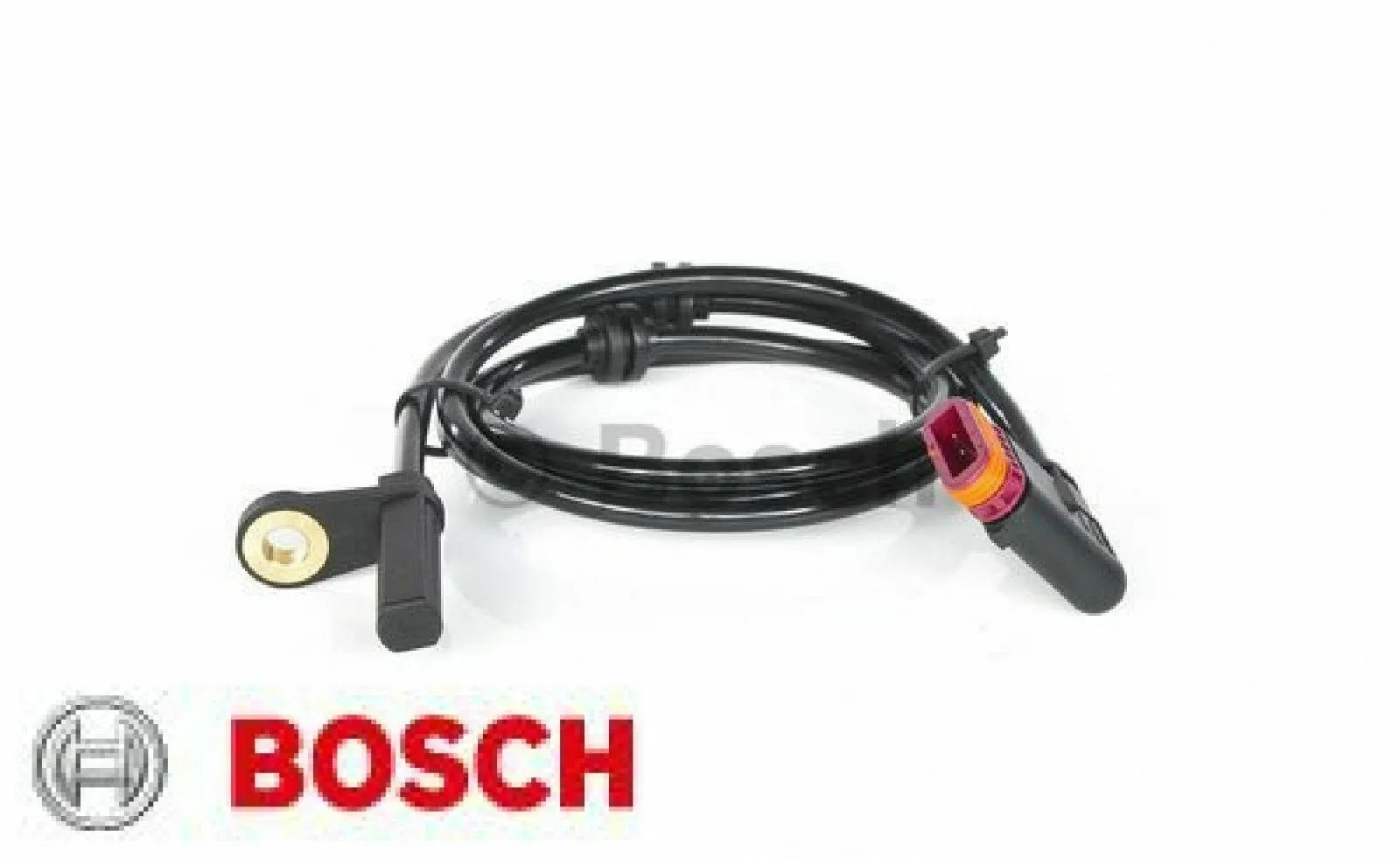 Bosch 0986594546 Wheel Speed Sensor For 08-15 C250 C300 C350 C63 AMG