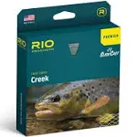 Rio Creek Premier Fly Line