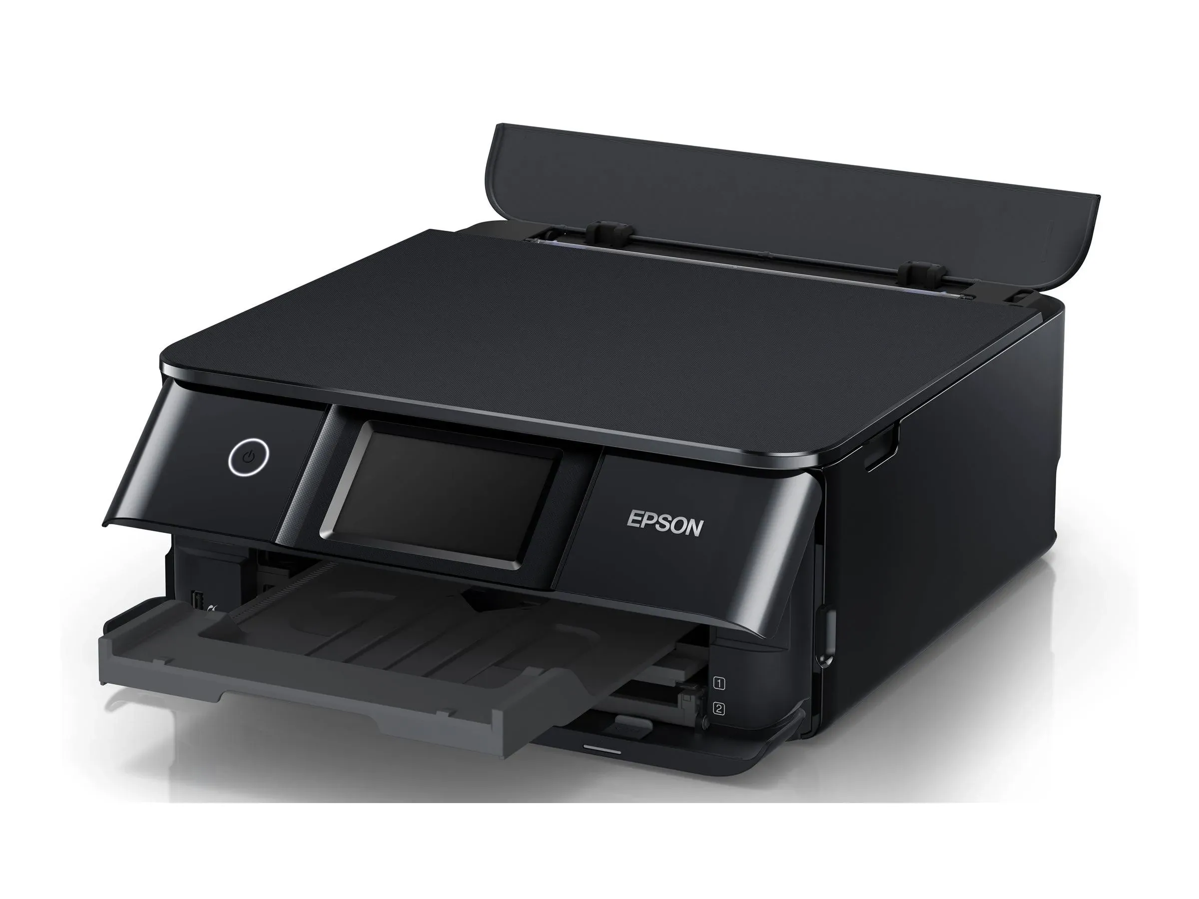 Epson Expression Photo XP-8700 Wireless All-in-One Printer