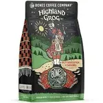 Bones Coffee Company Highland Grog