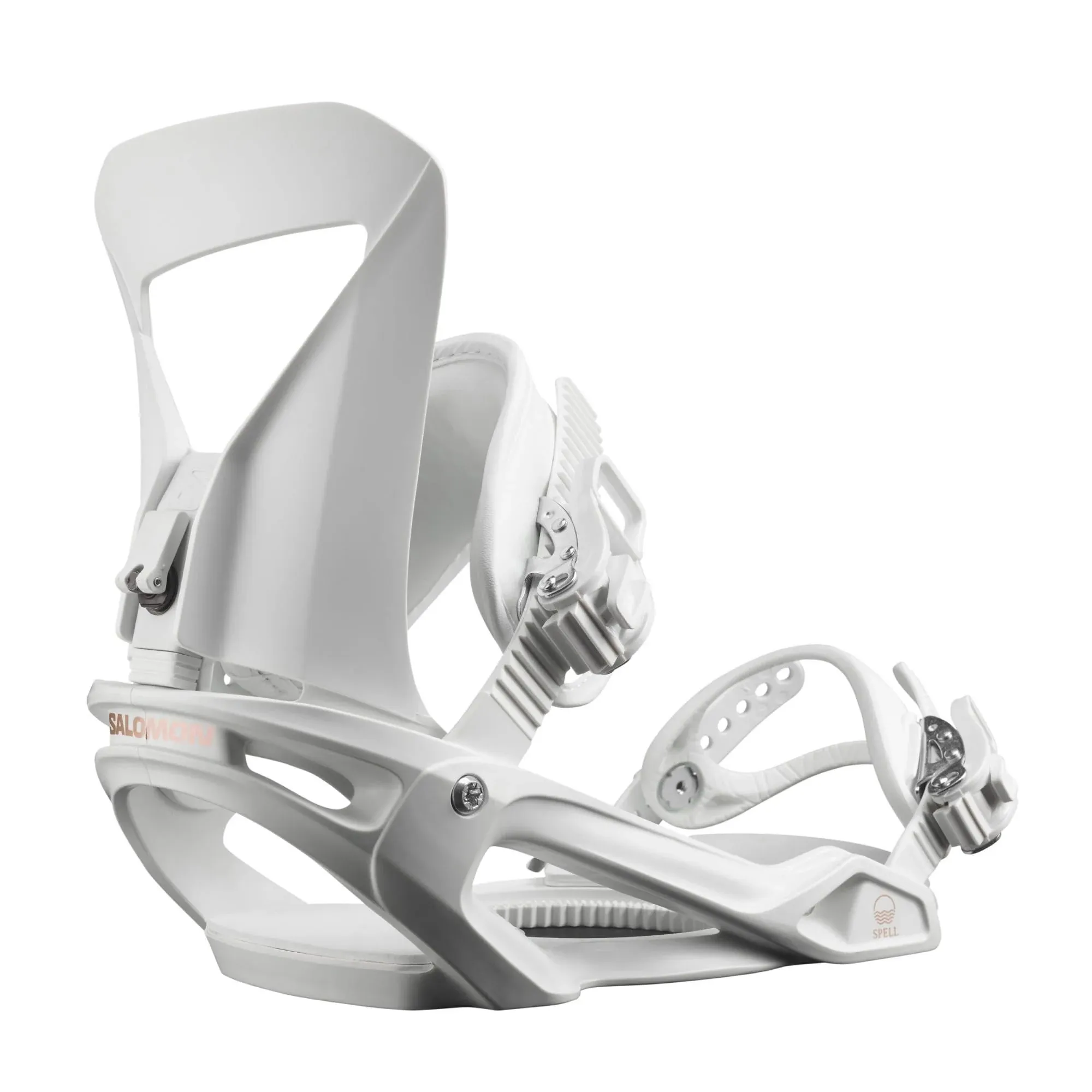 Salomon Women's Spell Snowboard Bindings