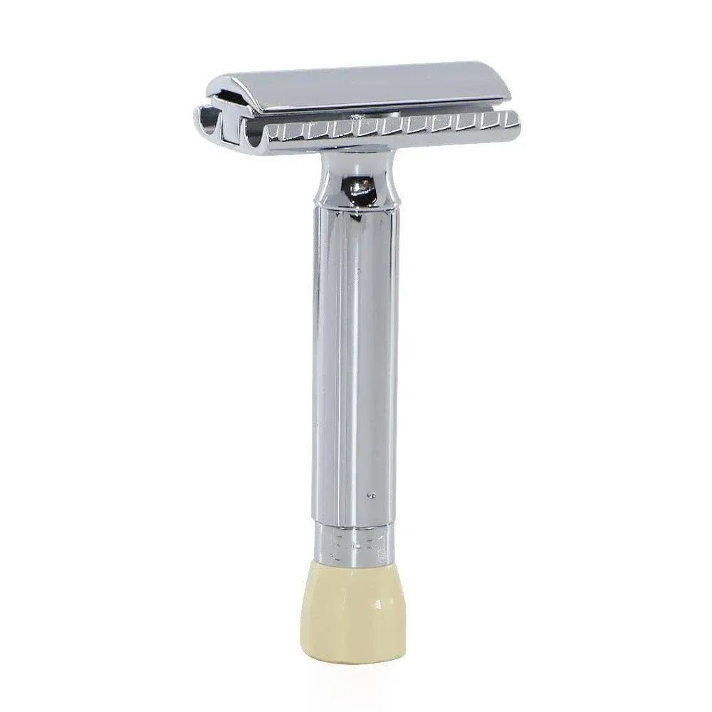 Merkur Progress Adjustable Double Edge Safety Razor (90 500 001)