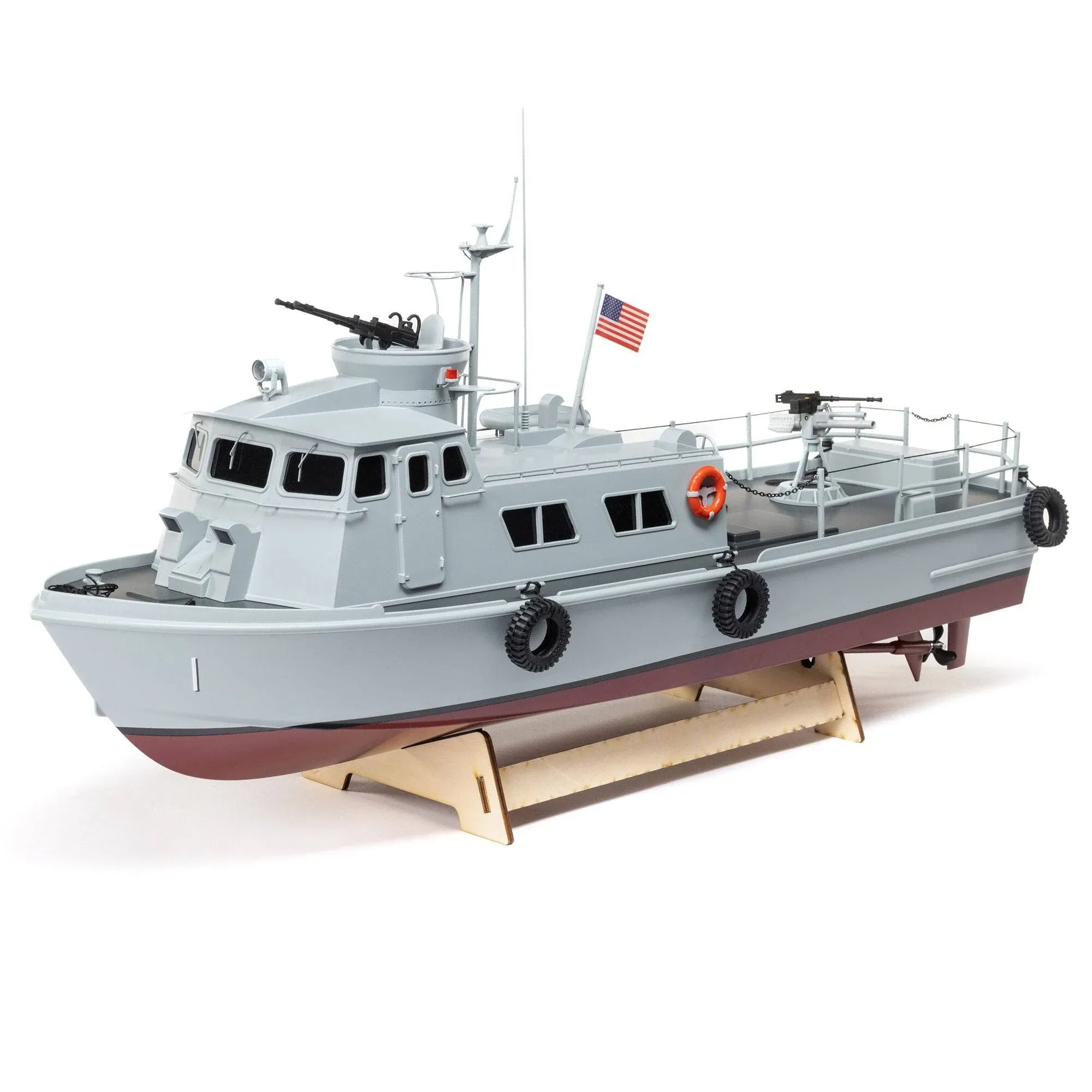 Pro Boat PCF Mark I 24” Swift Patrol Craft RTR