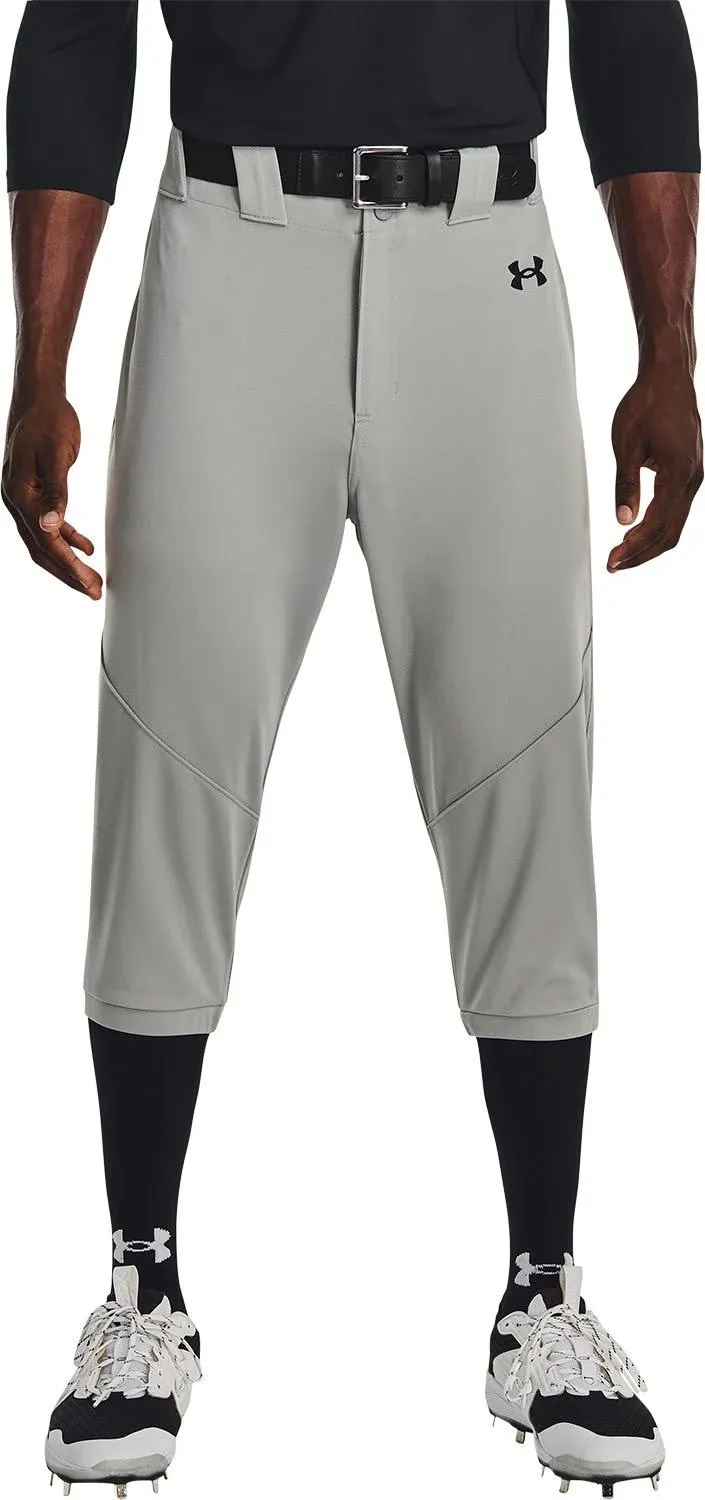 Under Armour - Mens Utility Baseball Knicker