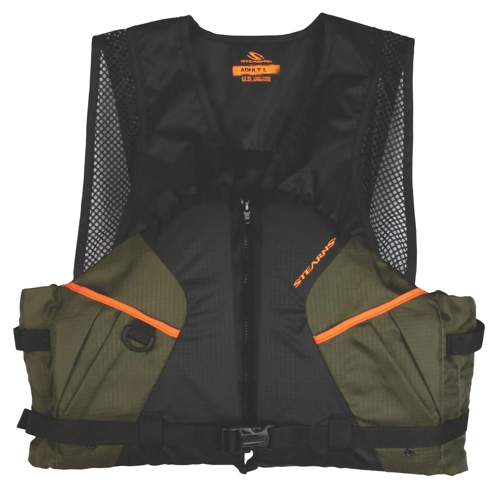 Stearns Comfort Fishing Life Vest