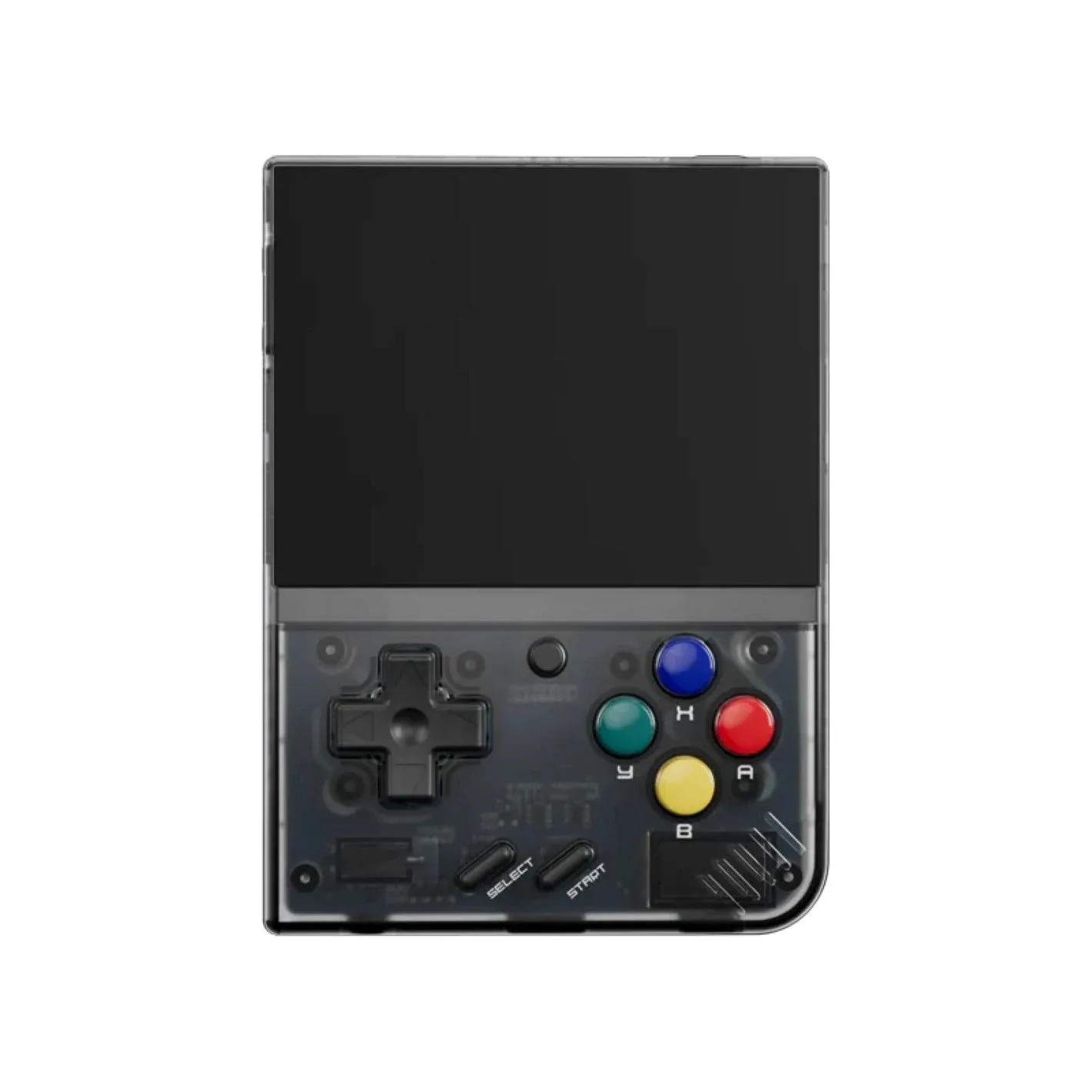 Miyoo Mini Plus Handheld Game Console