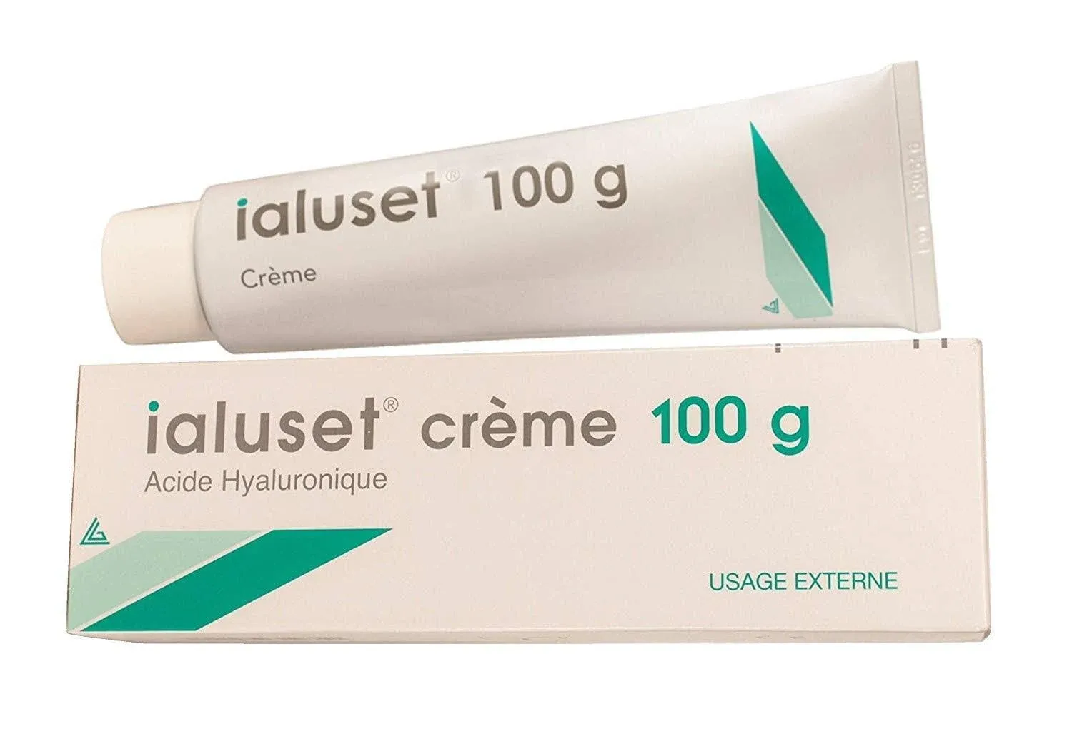 Ialuset Cream - 100 G