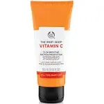 Vitamin C Skin Boost Instant Smoother