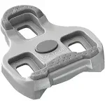 Look Keo Grip Cleats - Grey