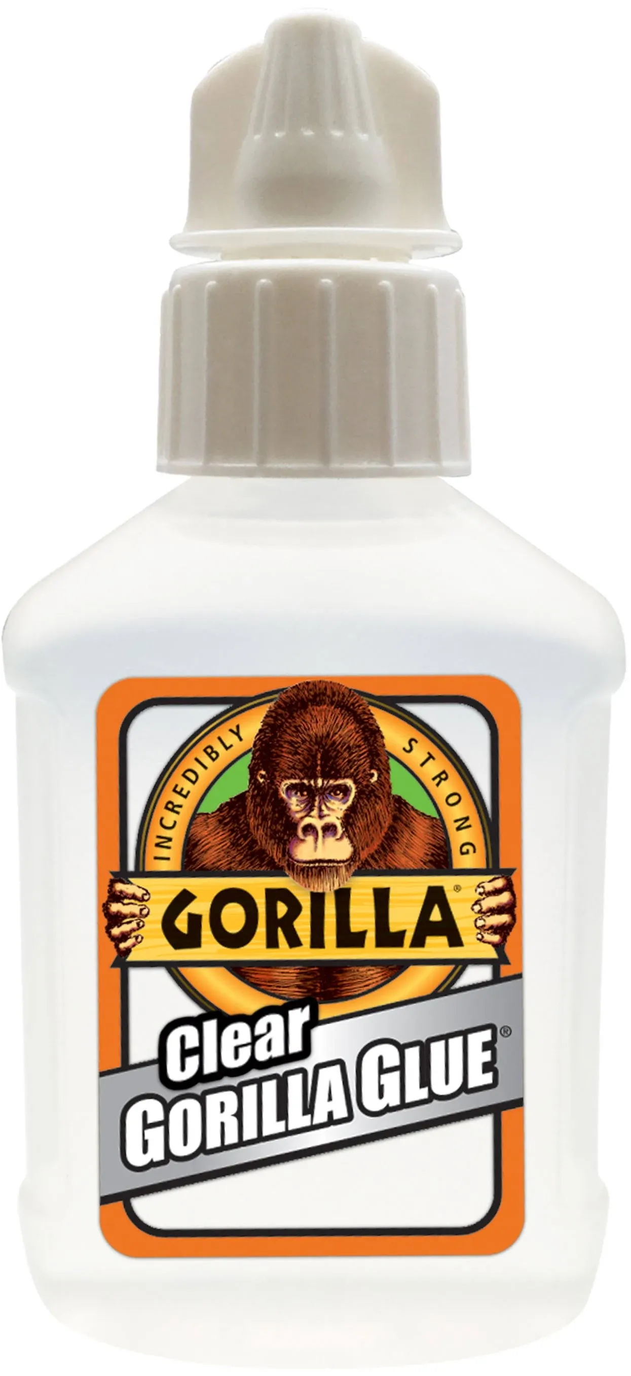 Gorilla Glue - Clear - 1.75 oz - North 40 Outfitters