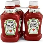 Heinz Tomato Ketchup (44 oz., 3 pk.)