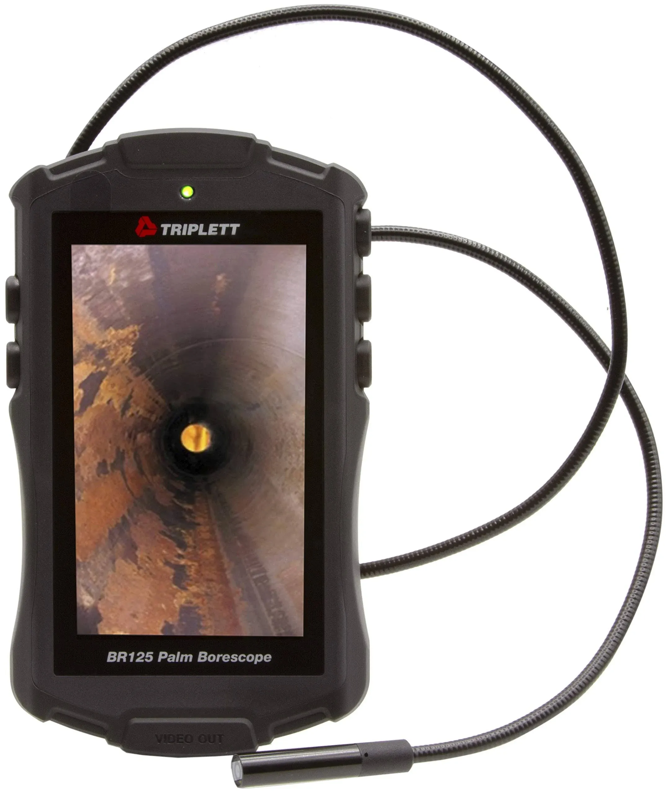 Palm Borescope