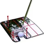 Eyeline Golf Putting Alignment Mirror