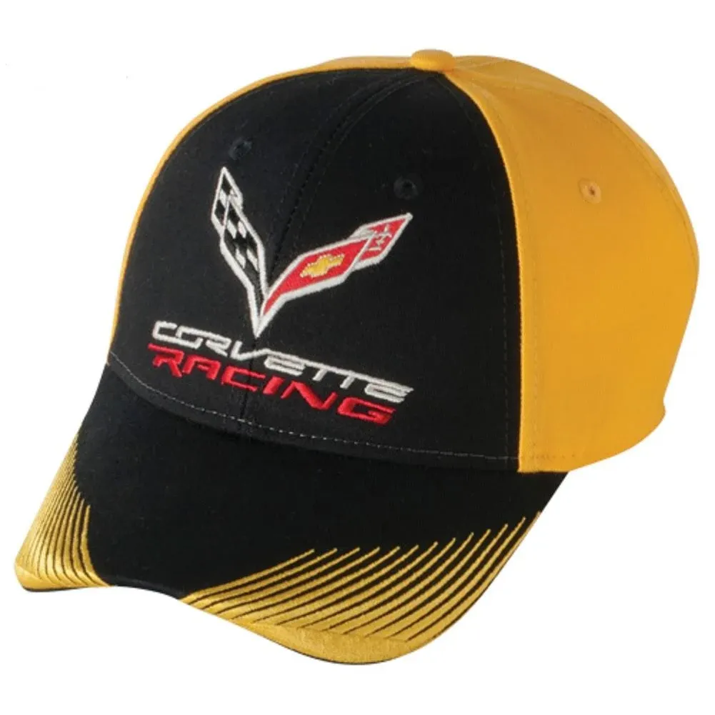 C7 Corvette Racing Sharp Ride Hat