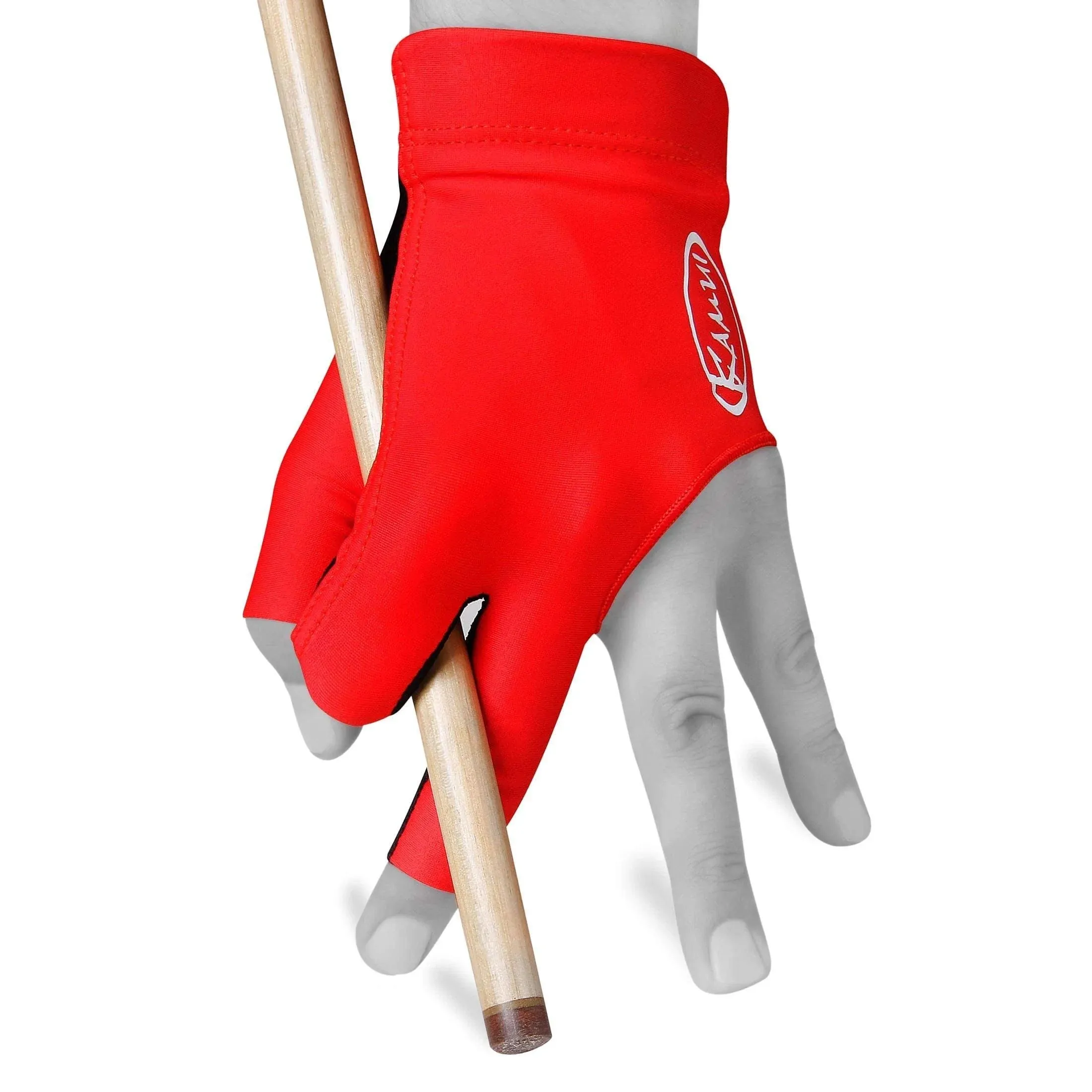 Kamui Billiard Glove - Quickdry - for Left Hand