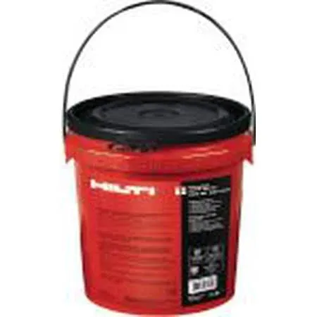 Hilti 430793 FS Joint Spray CFS-SP WB White Firestop Fire Protection Systems