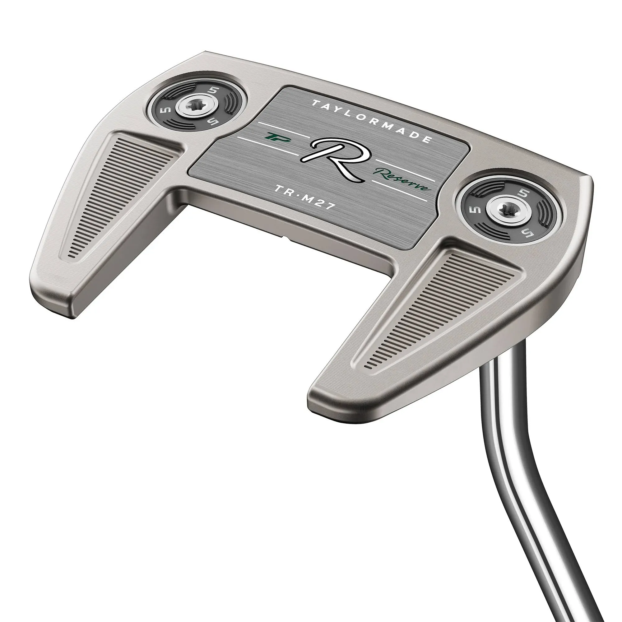 TaylorMade TP Reserve M27 Putter