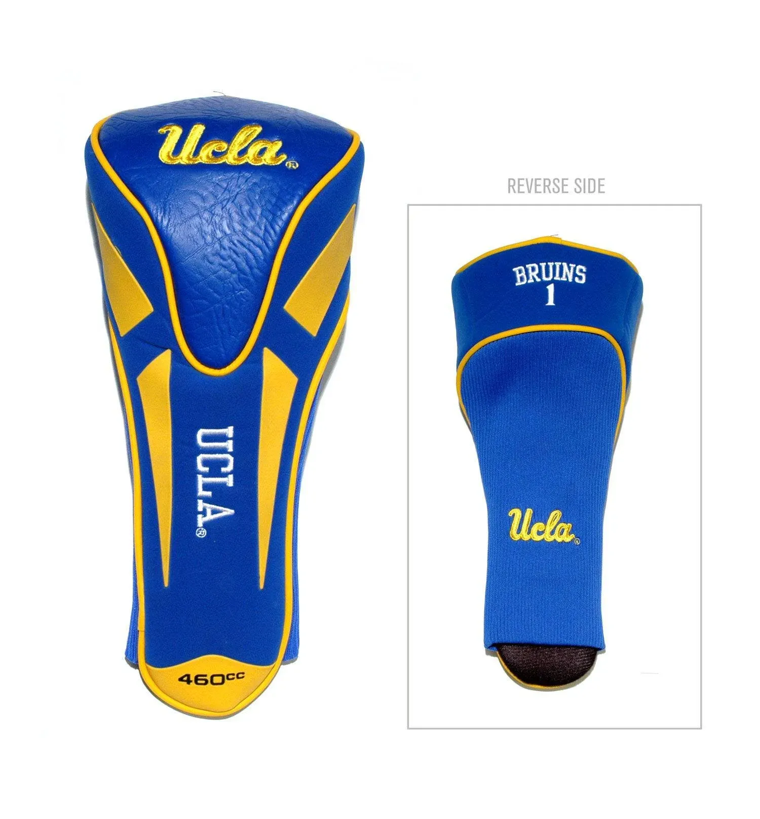 Team Golf UCLA Single Apex Headcover