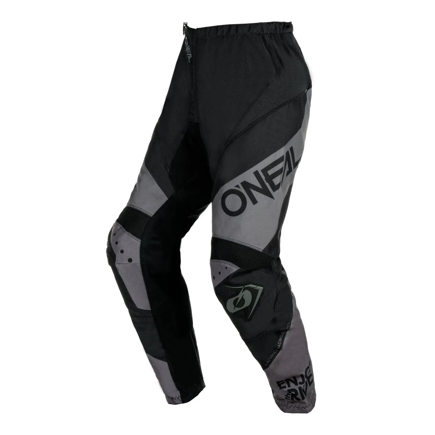 O'Neal Element Racewear V.24 Pant Black/Neon 38