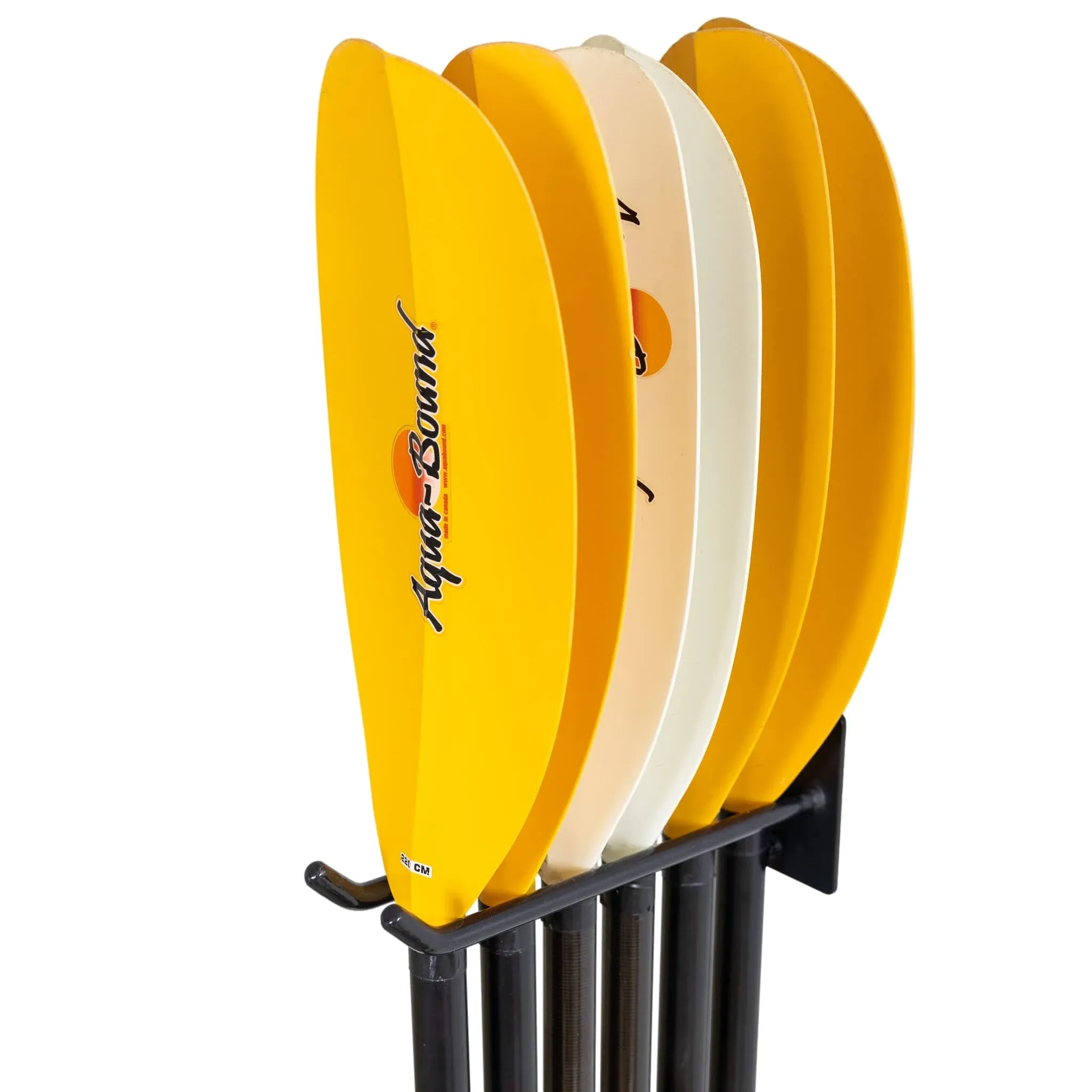 StoreYourBoard Paddle Storage Wall Rack Kayak