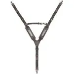 DeWalt DWST550116 Leather Suspenders