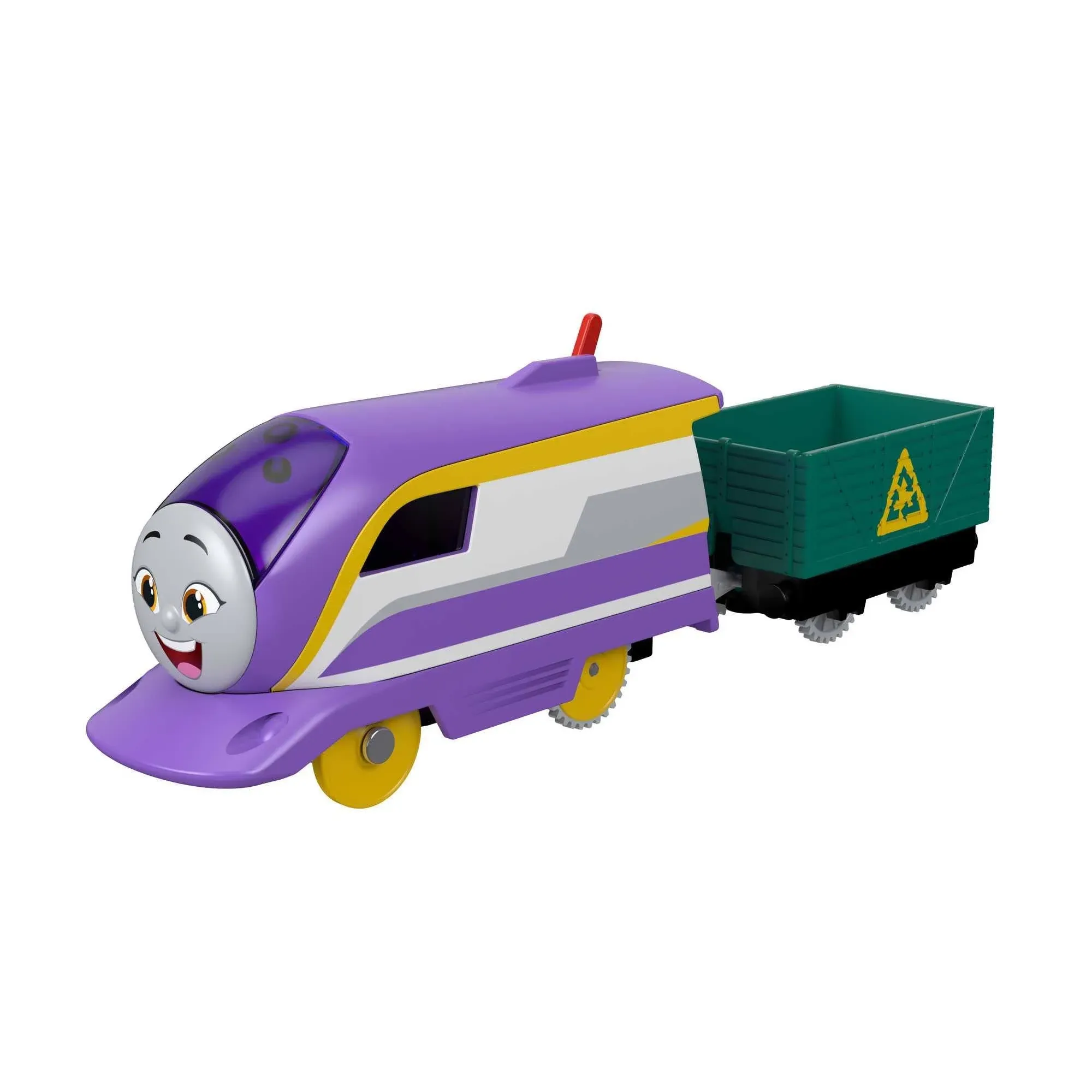 Thomas & Friends Motorised Kana