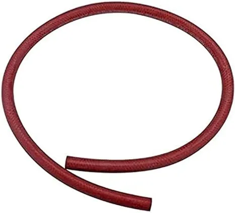 Wilwood 220-10444 - Remote Master Cylinder Hose 1/4 ID 30in Long