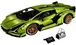 LEGO Technic 42115 Lamborghini FKP 37