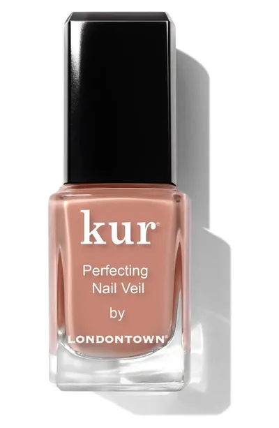 Londontown Perfecting Nail Veil