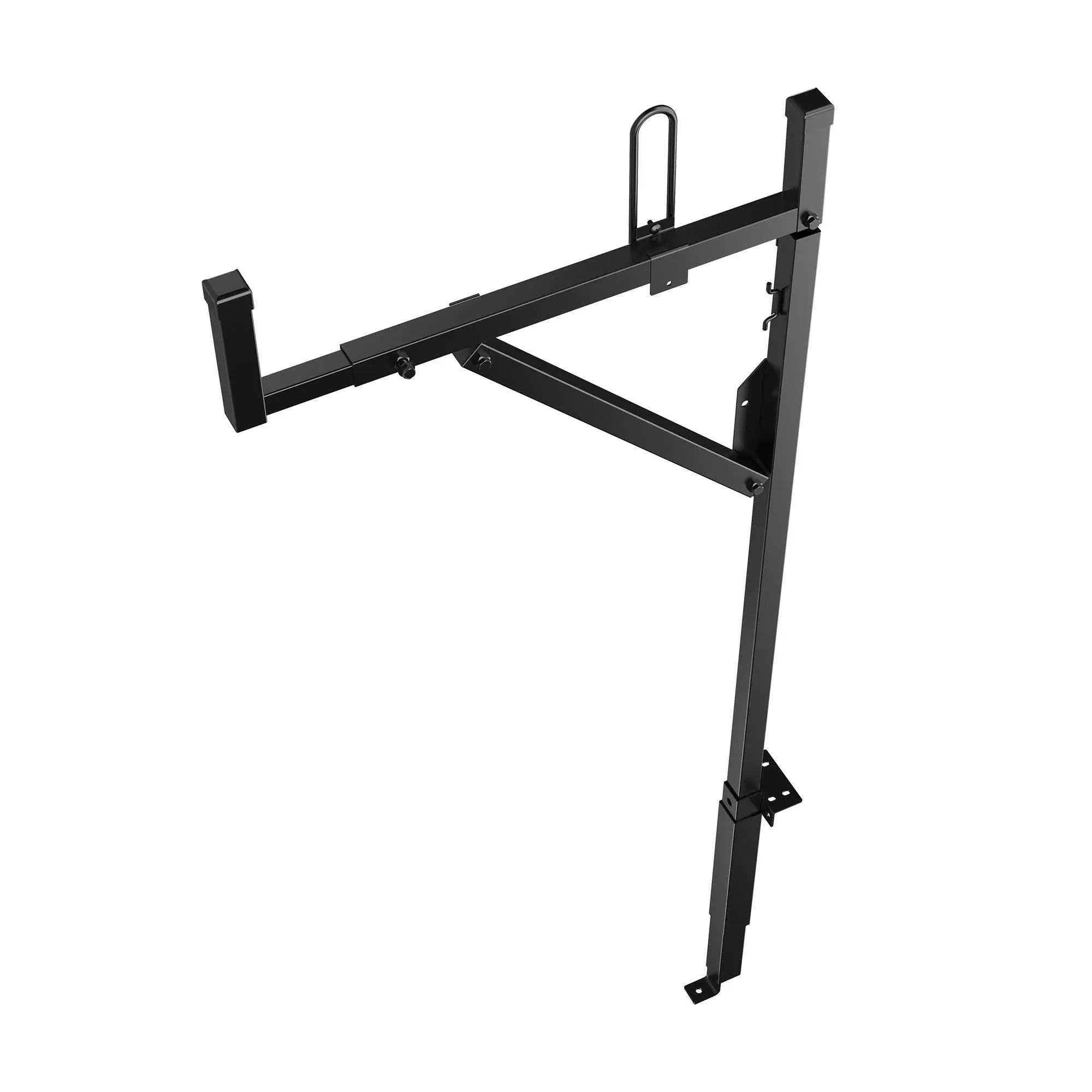 Thule 14750 - TracRac Contractor Steel Ladder Rack