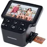 Magnasonic FS71 Film Scanner